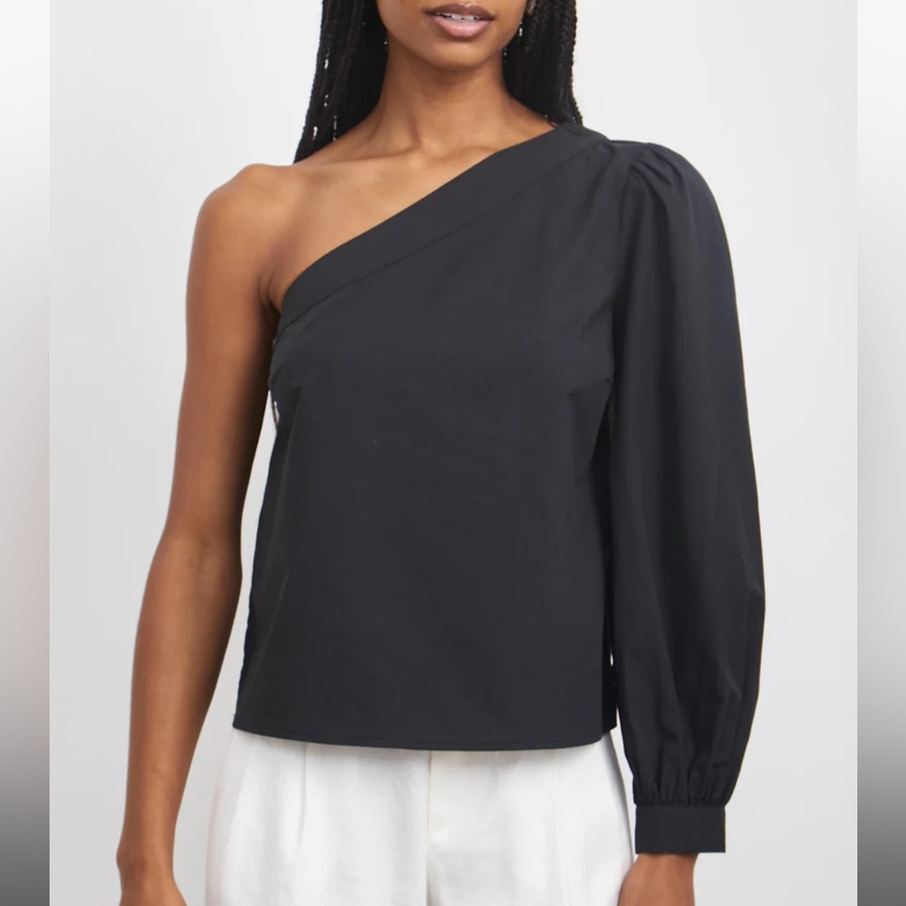 Rails Jill Top